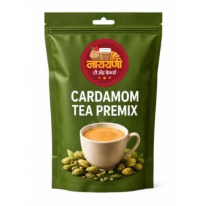 Cardamom Tea Premix
