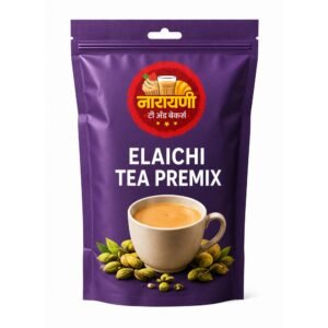 Elaichi Tea Premix