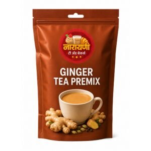 Ginger Tea Premix