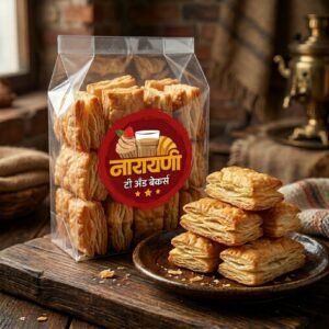 Bombay Khari